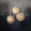 Adventsstjärna Star Trading Cloud Prick 2-lager