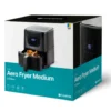 Air Fryer Champion Medium 3,5L 1500W AF220 Svart