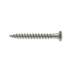 Ankarskruv Gunnebo Fastening Elförzinkad Tx20