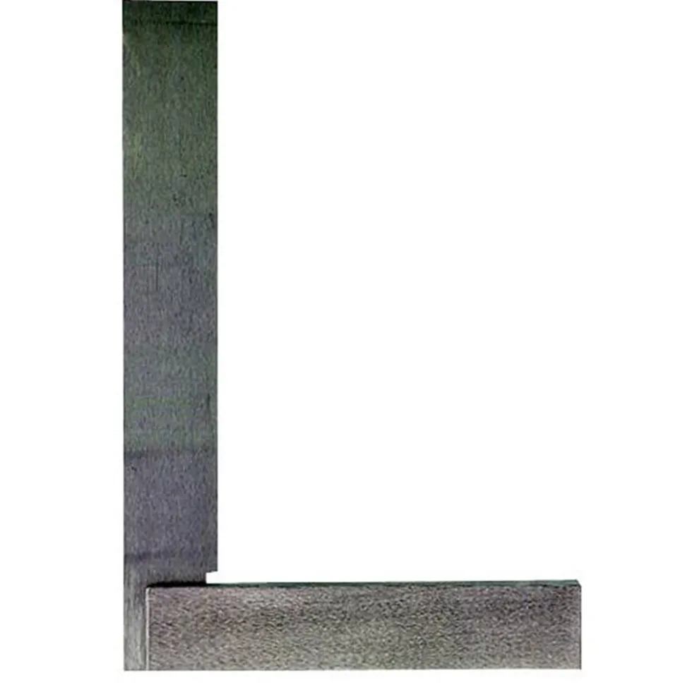 Anslagsvinkel Limit 75x50 DIN 875/2