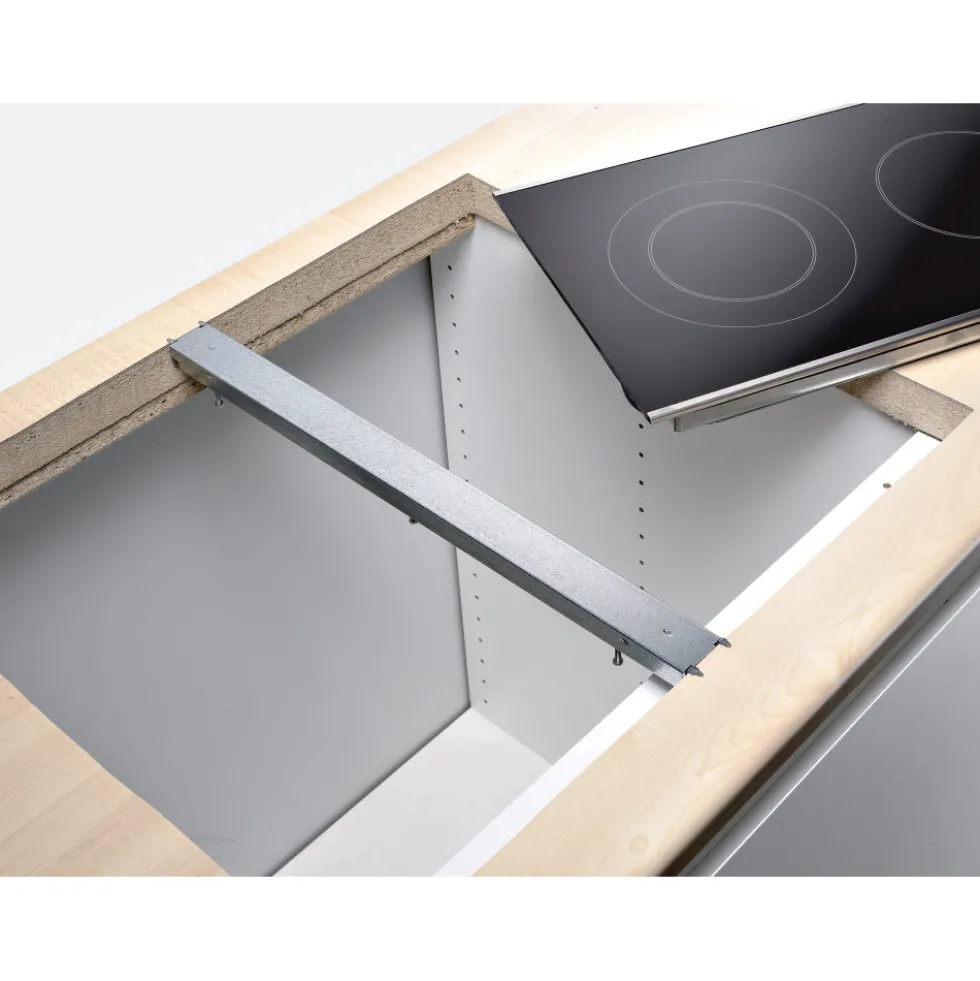 Anslutningslist Siemens HZ394301 för Domino/TopDesign-hällar Tillbehör ugn