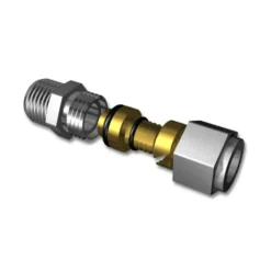 Anslutningsset LK Systems Rak R25 utv/32x2,9