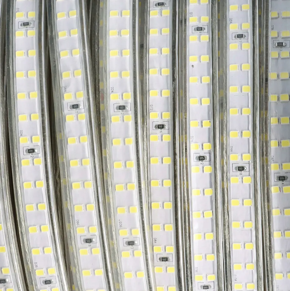 Arbetsbelysning NECORE LED-Strip Vinda Dubbel LED