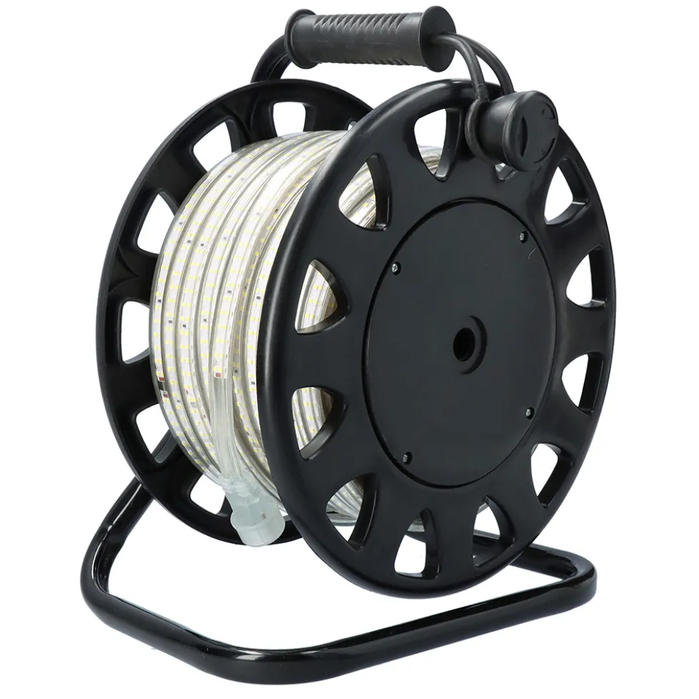 Arbetsbelysning NECORE LED-Strip Vinda Dubbel LED