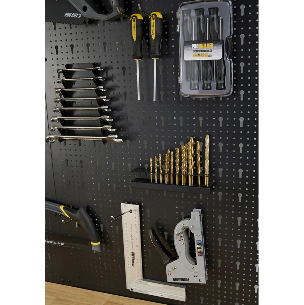 Arbetsbänk Probuilder med Förvaring
