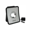 Arbetslampa Elkrav Flat LED 20 W laddningsbar