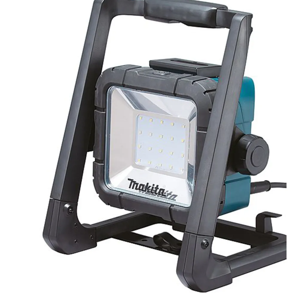Arbetslampa Makita DEADML805 18V Utan batteri