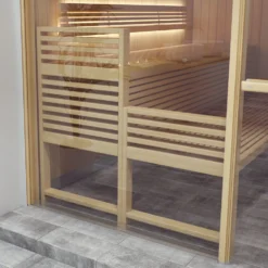 Armstöd Tylö Classic Slim Asp