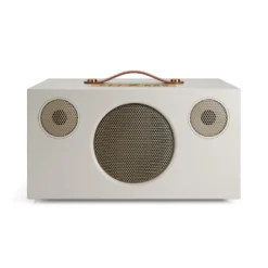 AUDIO PRO Högtalare C10 MKII W Multiroom Dune Classic