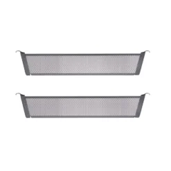 Avdelare Elfa Décor+ för Back Grund D: 40