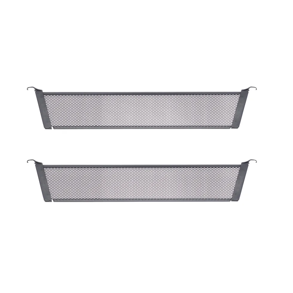 Avdelare Elfa Décor+ för Back Grund D: 40