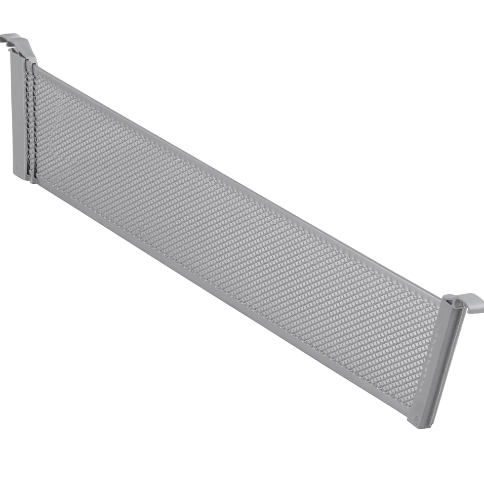 Avdelare Elfa 85Vit