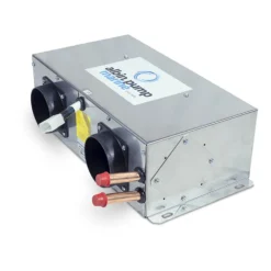 Avfrostarkit Albin Group Marine Premium 9 kW 24V