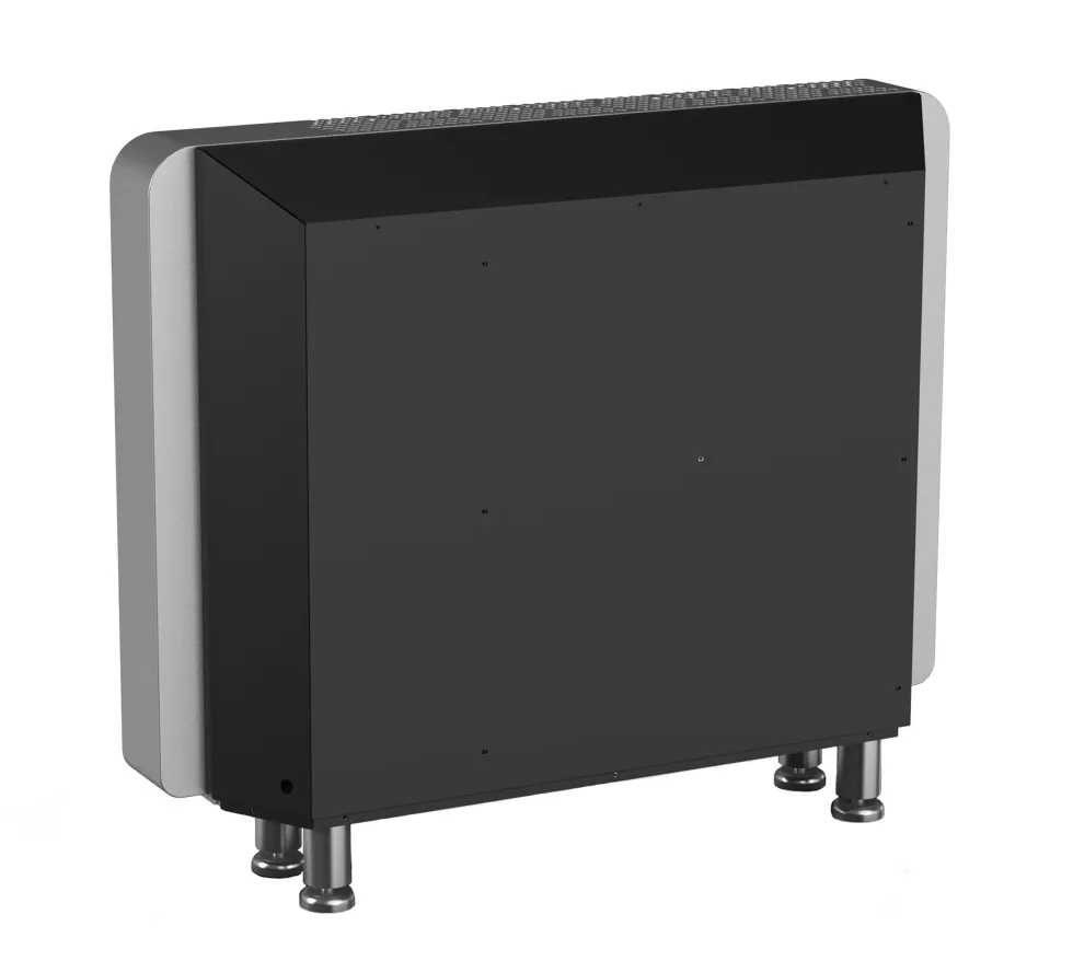 Avfuktare Eeese air care Lukas Full Inverter 48L Wi-Fi
