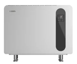 Avfuktare Eeese air care Lukas Full Inverter 48L Wi-Fi