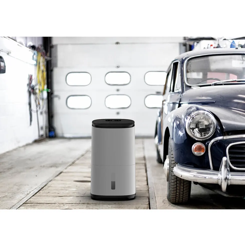 Avfuktare och Luftrenare Meaco MeacoDry Arete One 20L