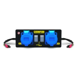 Avgasadapter Champion Generators Ayori För 92001i & 93001i-serien
