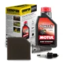 AVR Champion Generators Till CPG3500-EU-SC, CPG3500E2-DF-EU-SC och CPG4000E1-EU-SC