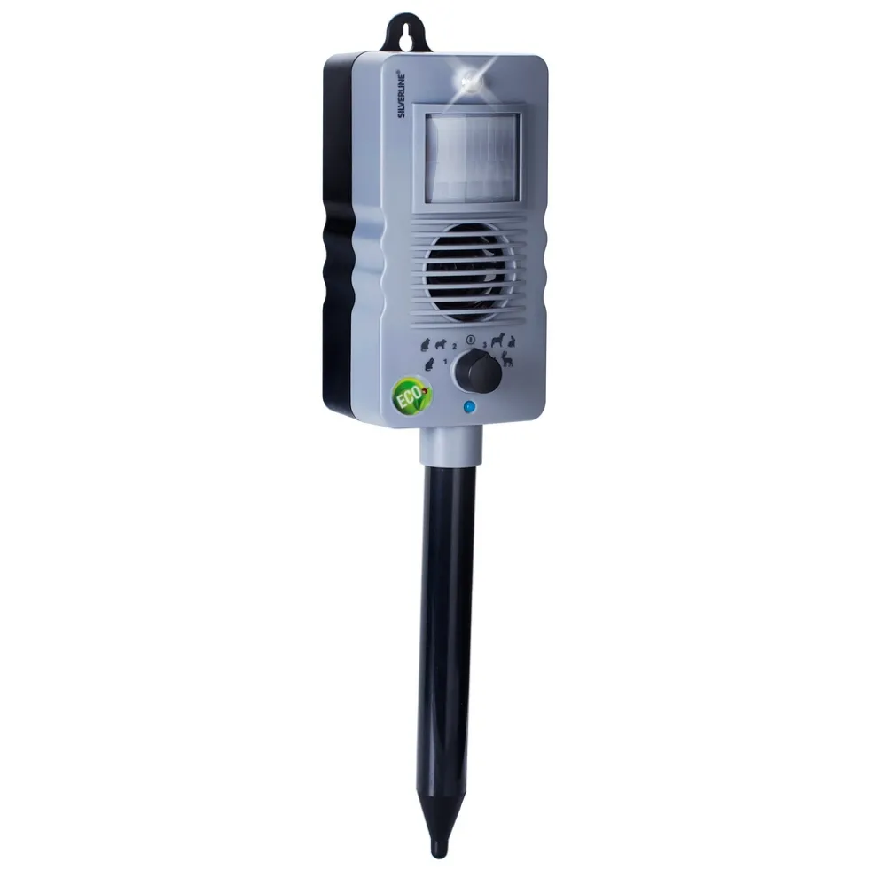 Avskräckare Silverline Katt och Vilt Kv300
