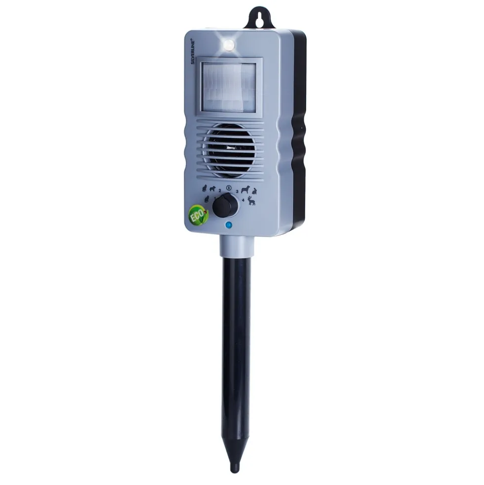Avskräckare Silverline Katt och Vilt Kv300
