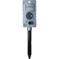 Avskräckare Silverline Katt och Vilt Kv300