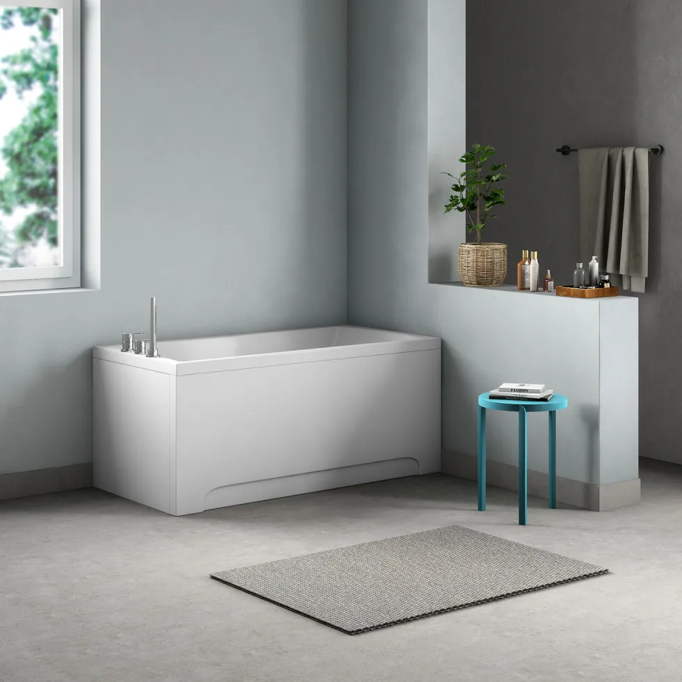 Badkar Comfornette Stockholm