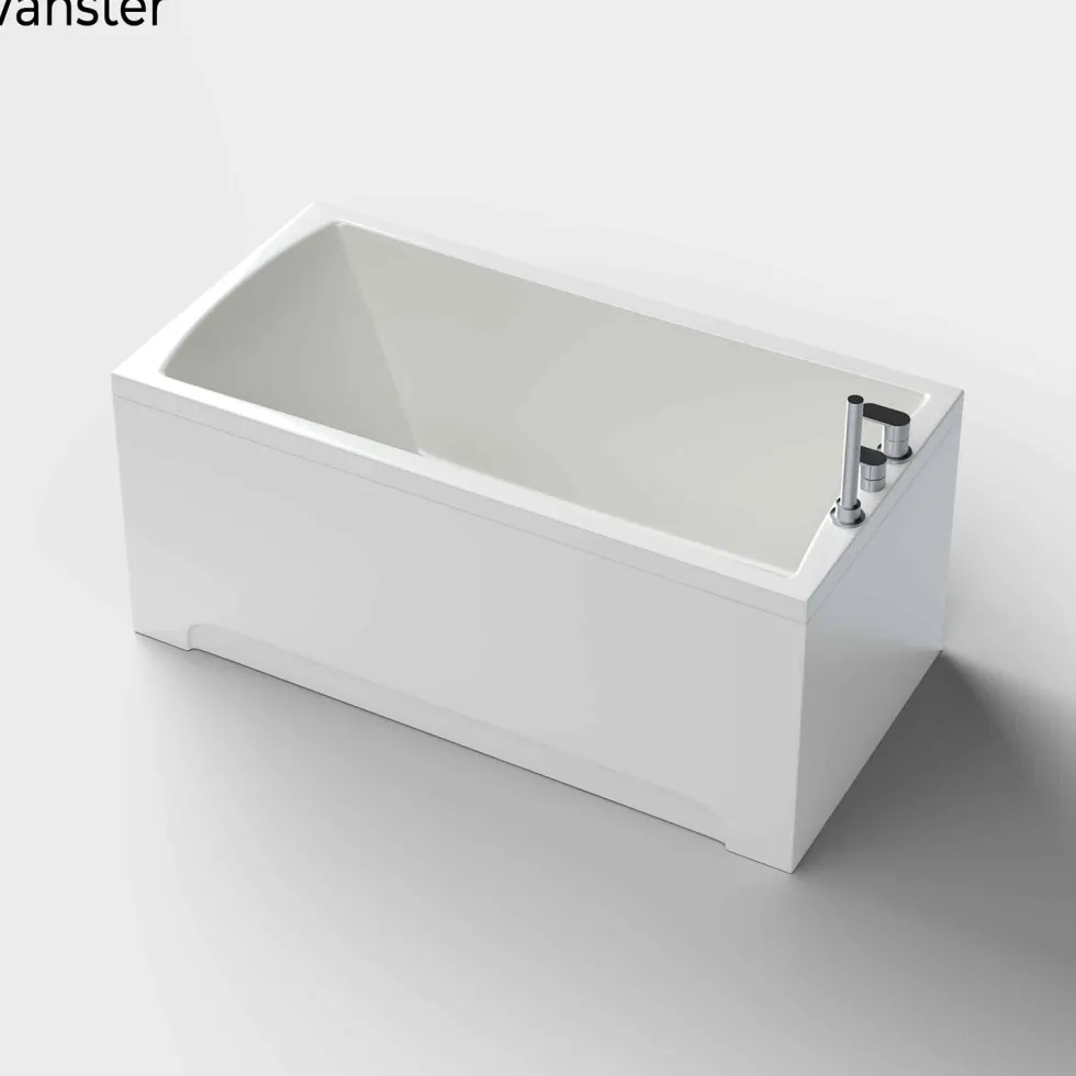 Badkar Comfornette Stockholm