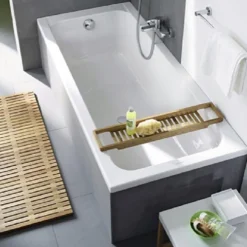 Badkar Duravit D-Code