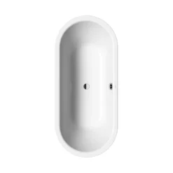 Badkar Kaldewei Classic Duo Oval
