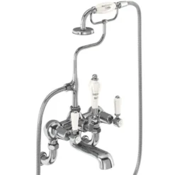 Badkarsblandare Burlington CL17 Kensington