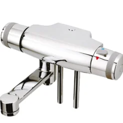 Badkarsblandare FM Mattsson Origo 40