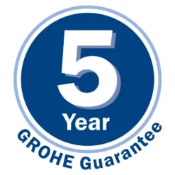 Badkarsblandare Grohe Grotherm 800 40 cc