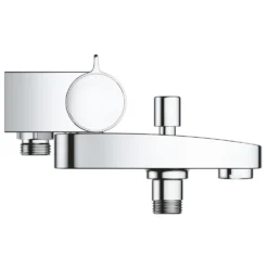 Badkarsblandare Grohe Grotherm 800 40 cc