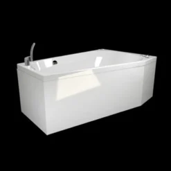 Badkar Westerbergs Motion 160 R/L