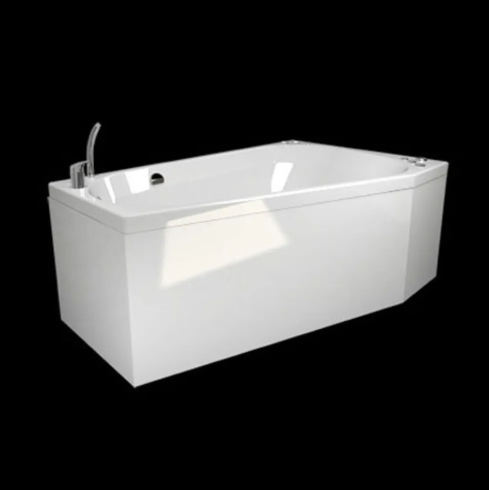 Badkar Westerbergs Motion 160 R/L