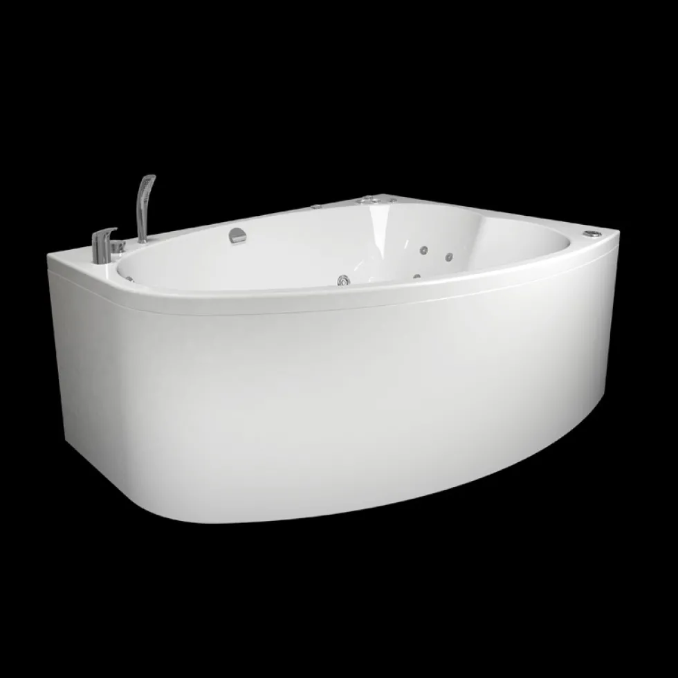 Badkar Westerbergs Norden 160L 20082320-30