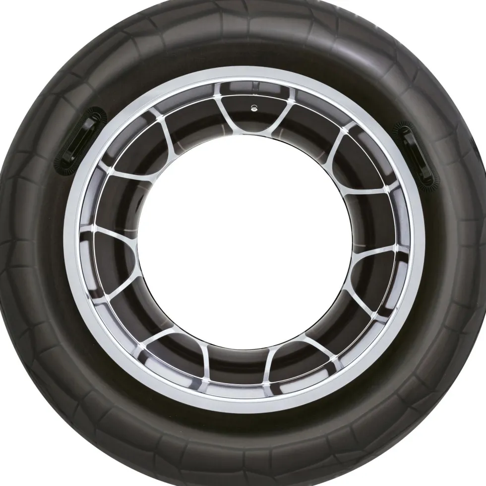 Badring Bestway 119 cm Höghastighetsdäck