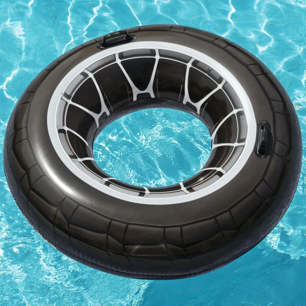 Badring Bestway 119 cm Höghastighetsdäck