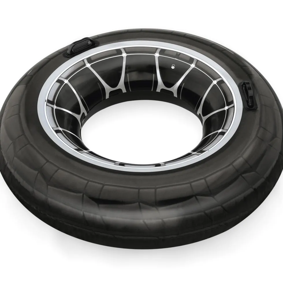 Badring Bestway 119 cm Höghastighetsdäck