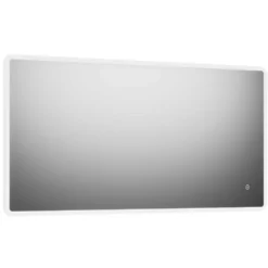BadrumsspegelMora CARA I 1200x600 mm