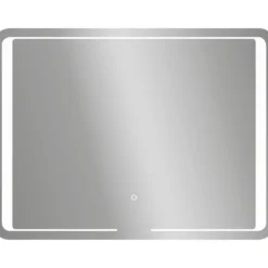 Badrumsspegel Nortiq Room Light II LED