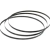 Bandsågsblad Makita 792558-0 Metall 4-5 mm 18 T