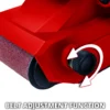 Bandslip Einhell TC-BS 8038