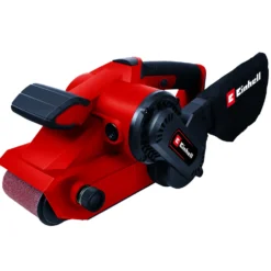 Bandslip Einhell TC-BS 8038
