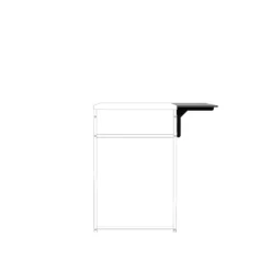 Bardisk Skotte Kitchen 1208 Large Till Utekök