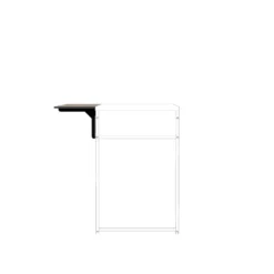 Bardisk Skotte Kitchen 1208 Large Till Utekök