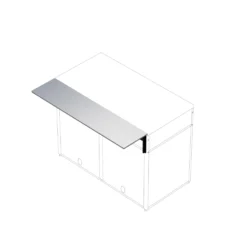 Bardisk Skotte Kitchen 1208 Large Till Utekök