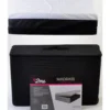 Barnmadrass 2Me Lyx 60 X 120 Cm