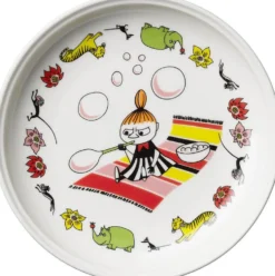 Barnservis Arabia Mumin Lilla My