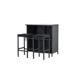 Barset Venture Home Knock Utomhus